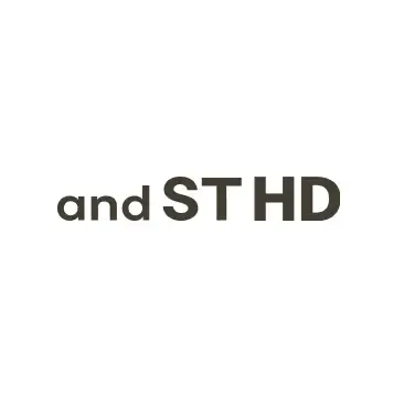 株式会社アンドエスティHDロゴ