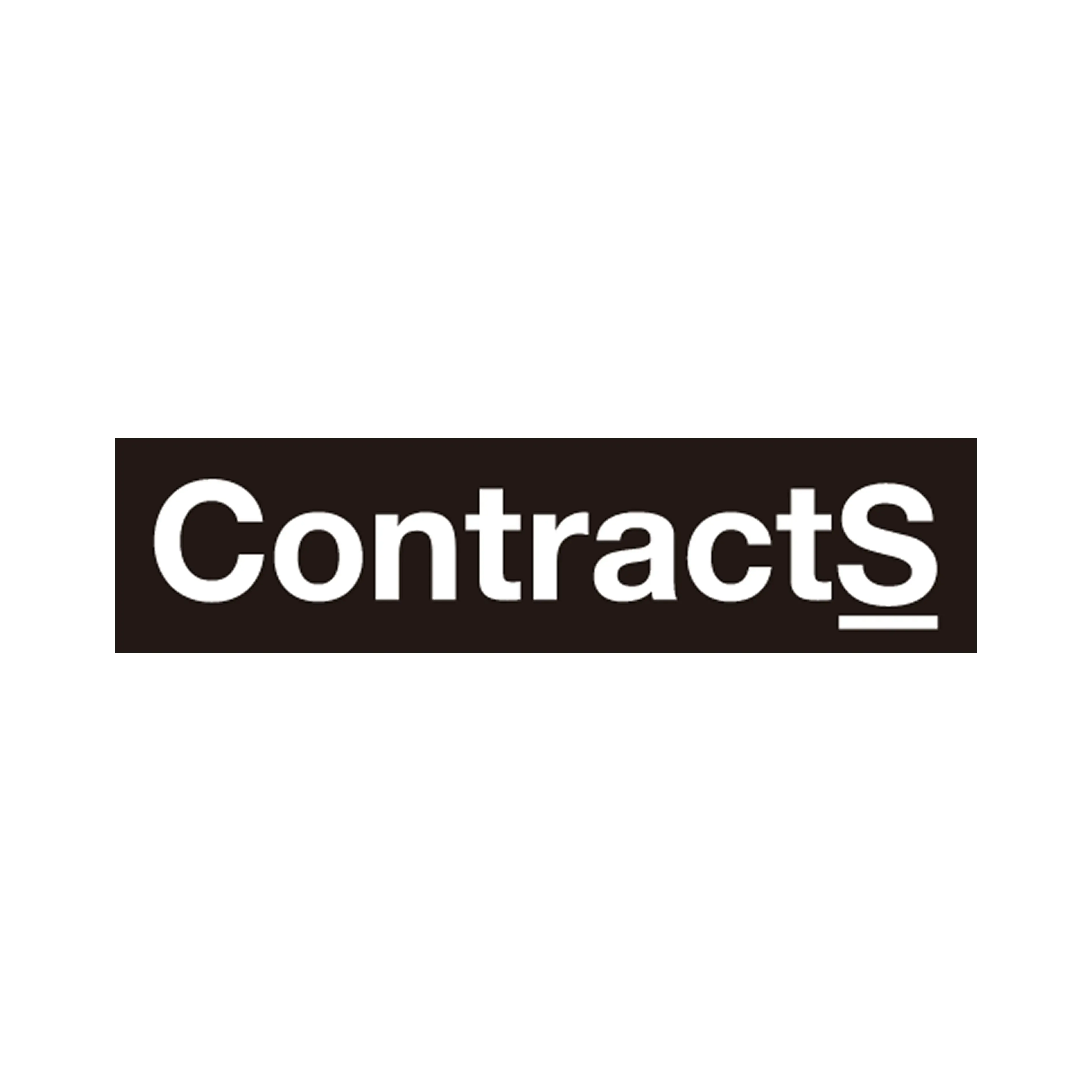 ContractS株式会社ロゴ