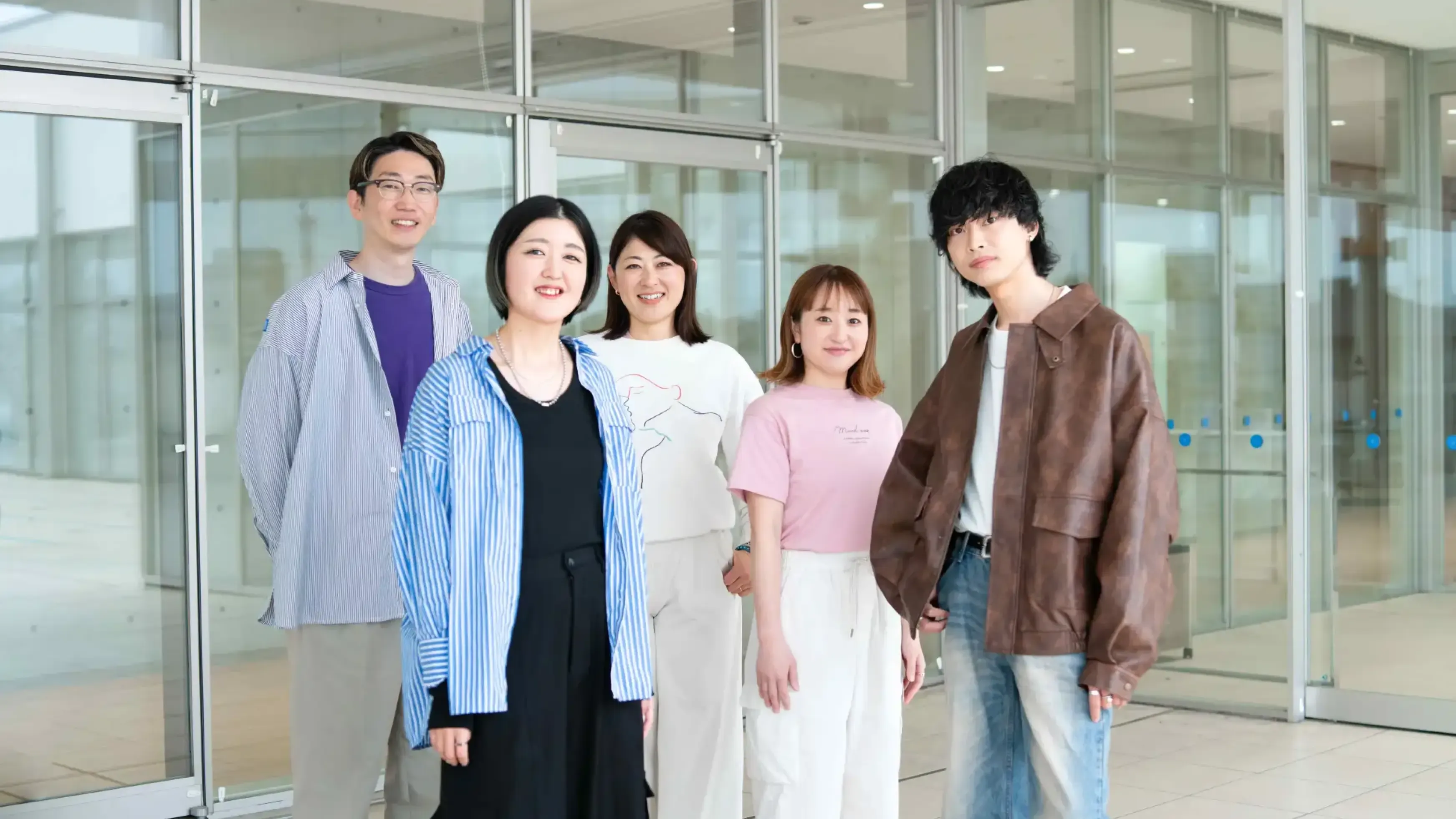 株式会社アンドエスティHDの事例画像