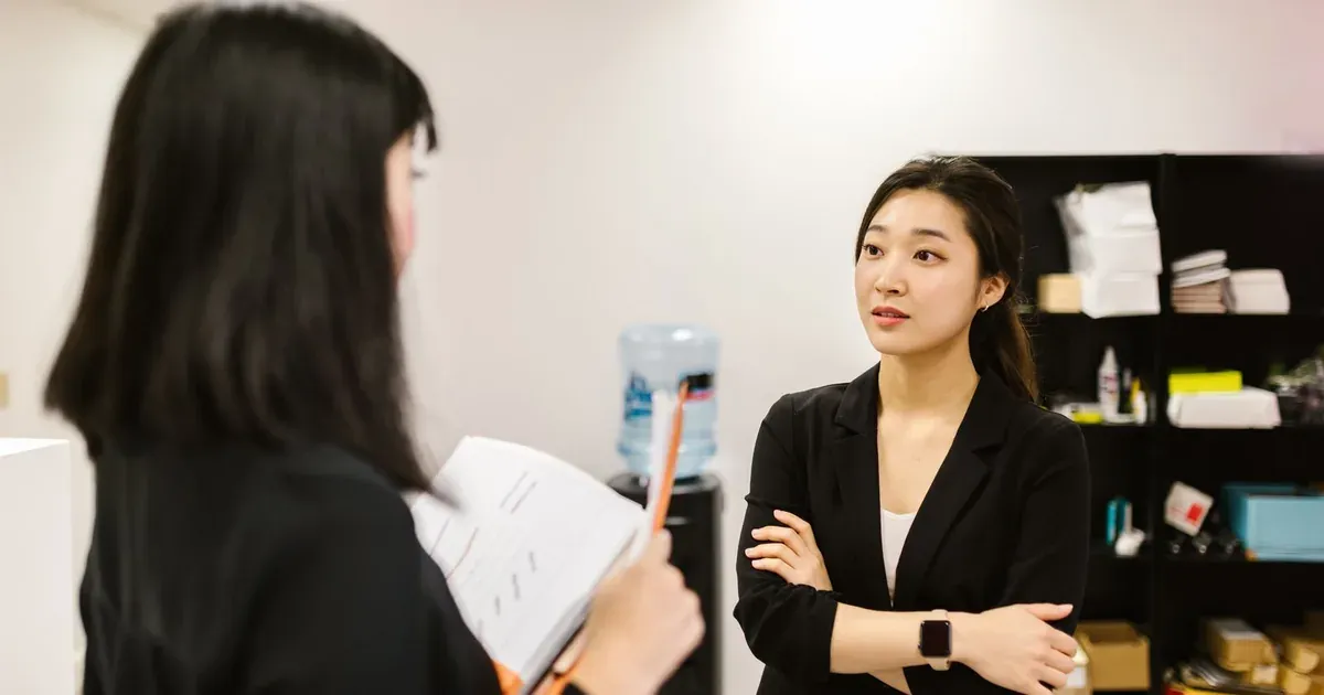 女性活躍推進法とは?企業に求められる取り組みと進め方のメイン画像